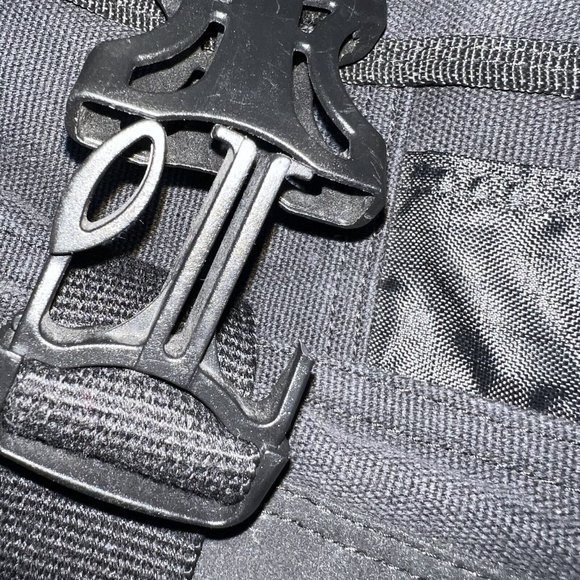 Mobile Edge Laptop Computer Messenger Bag Black Special Edition Adult Mens Women - Picture 3 of 10